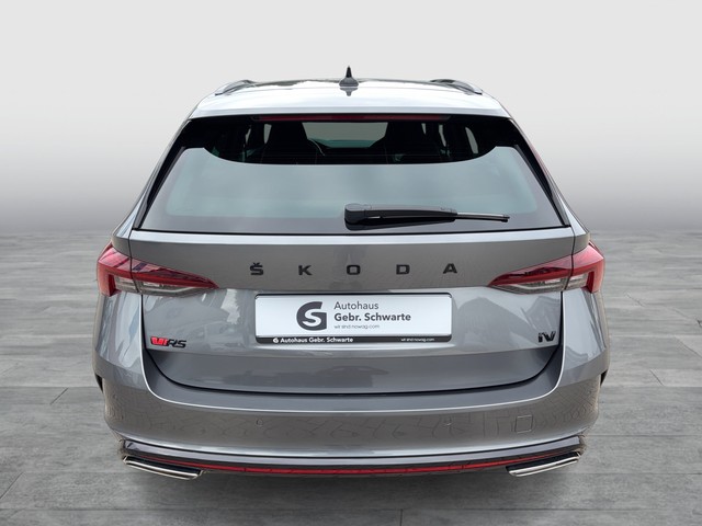 Skoda - Octavia Combi 1.4 iV DSG RS ACC HUD LED LM19 NAVI_12