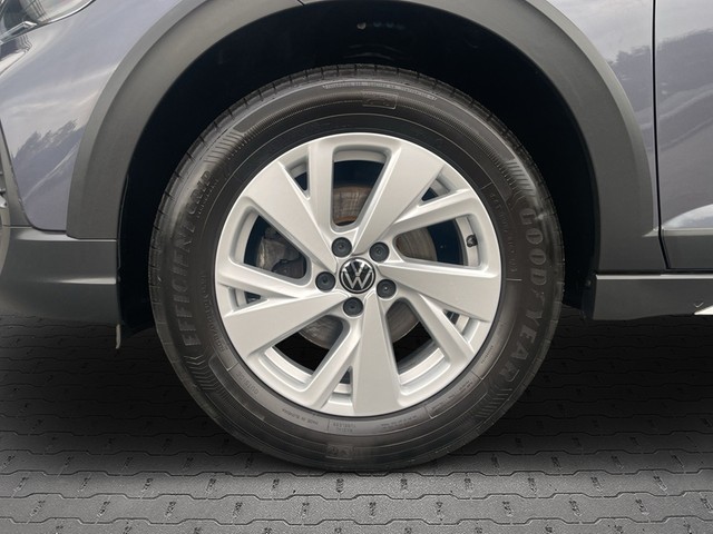 VW - Taigo 1.0 TSI DSG Life LED LM16 MFL PDC TEL_13