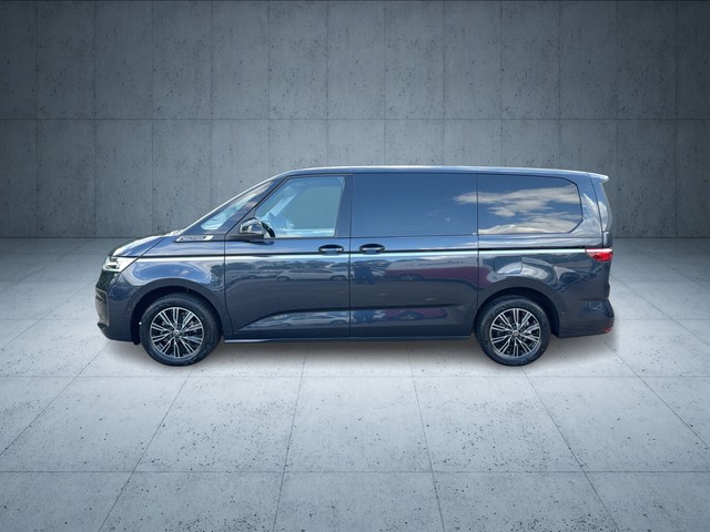 VW - T7 Multivan 2.0 TDI DSG Style LÜ Navi+LED+Kamera_11