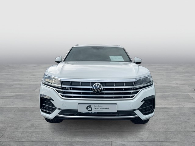 VW - Touareg 3.0 TDI R-Line 4M PANO+RFK+AHK+INOVISION_11