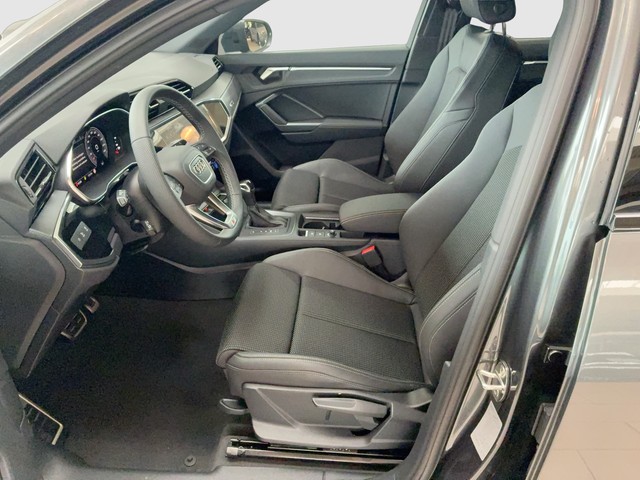 Audi - Q3 Sportback 35 TFSI S tronic S line AHK+ACC+LED_16 Audi - Q3 Sportback 35 TFSI S tronic S line AHK+ACC+LED_16