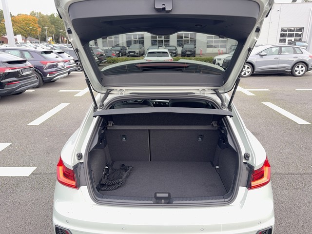 Audi - A1 Sportback 30 TFSI S-tronic S-Line LED+SONOS_4