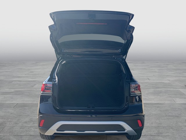 VW - T-Cross 1.0 TSI Goal ACC+LED+Navi+Sitzheizung_4