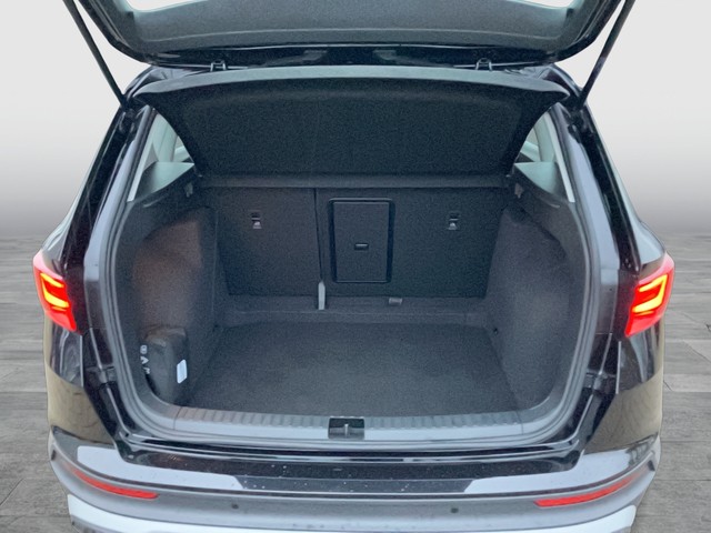 VW - T-Roc 1.5 TSI DSG R-Line Panorama+Standhzg._4