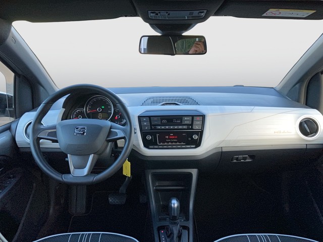 Seat - Mii electric Edition Power Charge PDC SHZG TEMP_2