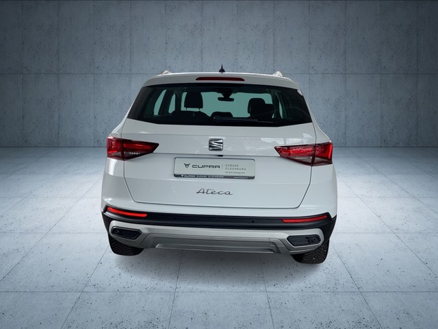 Seat - Ateca 1.5 TSI DSG Xperience AHK+Rückfahrkamera_7