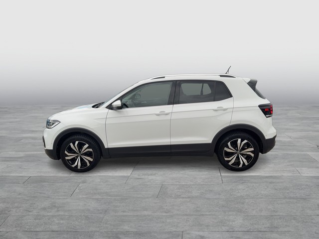 VW - T-Cross 1.0 TSI Style ACC Navi RFK LED Keyless_8
