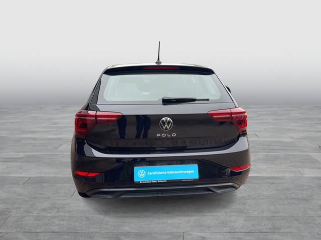 VW - Polo 1.0 TSI Style Navi Sitzhzg. PDC Allwetter_8