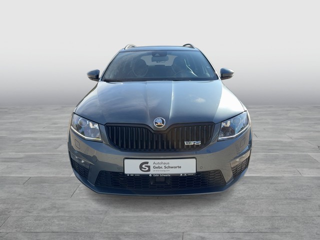 Skoda - Octavia Combi 2.0 TDI RS ACC+RFK+STANDHZ_15 Skoda - Octavia Combi 2.0 TDI RS ACC+RFK+STANDHZ_15