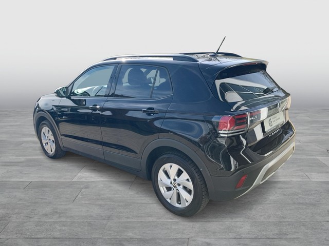 VW - T-Cross 1.0 TSI Life LED+SHZG+PDC+DAB+LM16"_8