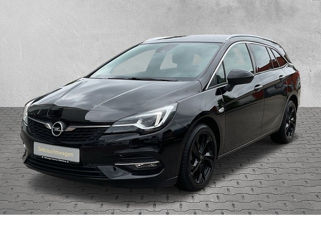 Opel Astra K Sports Tourer 1.2 Business Elegance NAVI