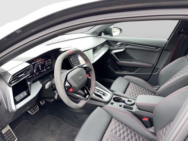 Audi - RS 3 LimTFSI quattro S-tronic CAM HUD LED NAVI_21
