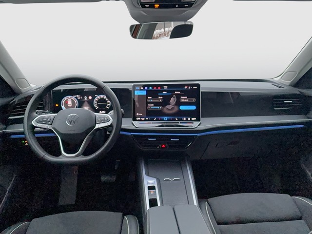 VW - Tayron 2.0 TDI 4M DSG Life AHK CAM LED NAVI SHZG_4