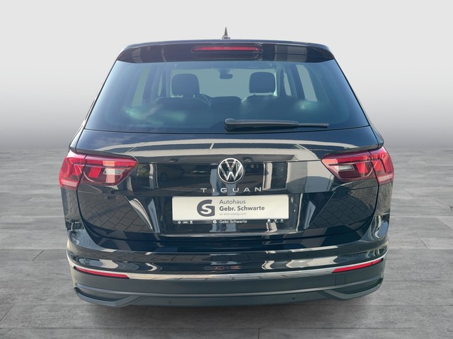VW - Tiguan 1.5 TSI Active ACC+LED+NAVI+SHZG+DAB+LANE_12