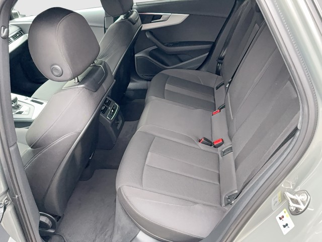 Audi - A4 Avant 40 TDI S line ACC+NAVI+KAMERA+AHK+LED_3