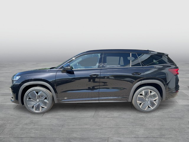 Skoda - Kodiaq 1.5 TSI mHEV DSG Sportline AHK+NAVI+PANO_12