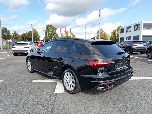 Audi - A4 Avant 40 TFSI S-tronic quattro advanced_6