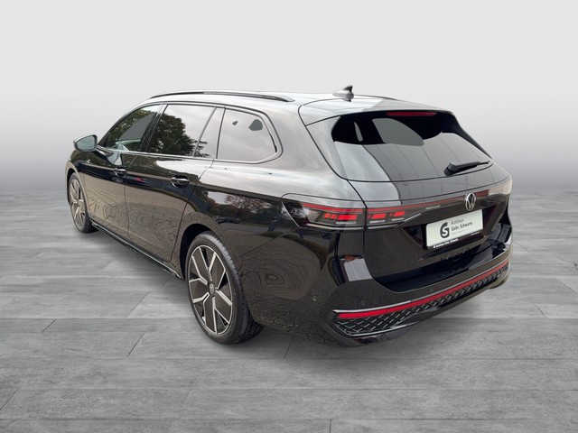 VW - Passat Variant 2.0 TDI DSG R-Line SIGNATURE AHK_7