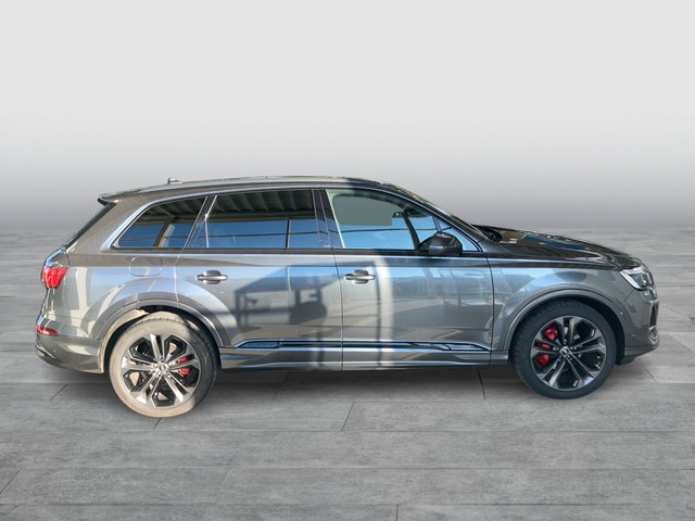 Audi - Q7 50 TDI S line AHK+NAVI+KAMERA+LUFT+SHZG_20