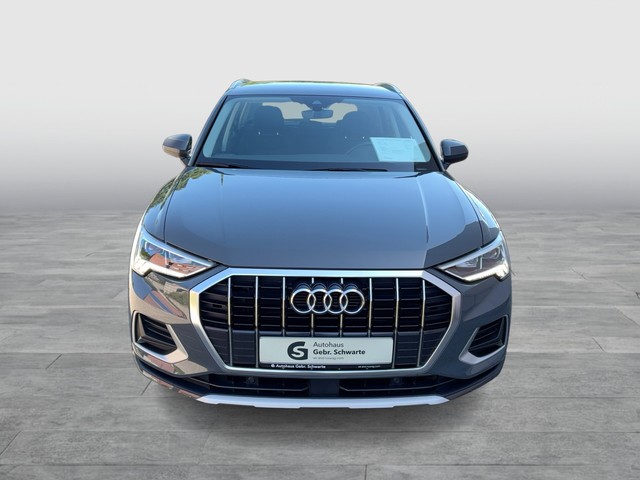 Audi - Q3 35 TFSI S-tronic advanced ACC+AHK+KAMERA+LED_10