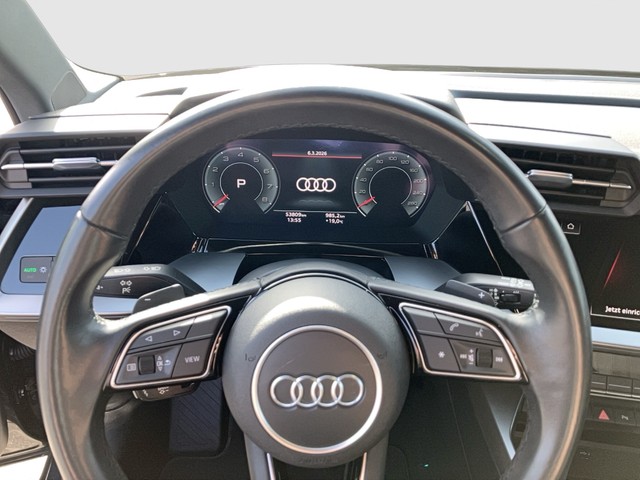 VW - Golf Variant 2.0 TDI DSG Highline LED+NAV+SH+ACC_13