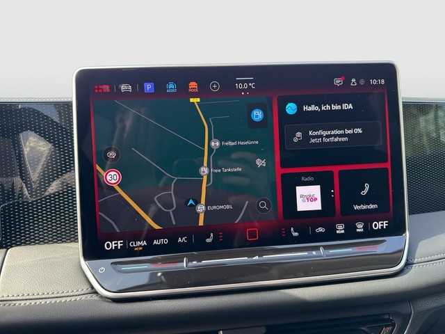 VW - Tiguan 1.5 eTSI DSG Life NAVI+KAMERA+SHZG+LED_9