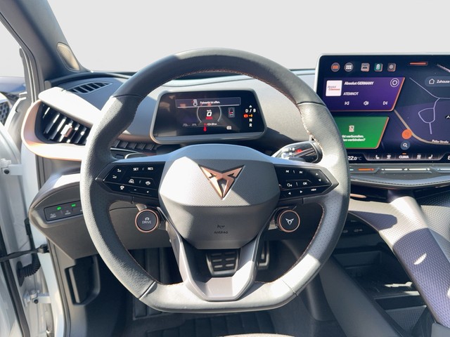CUPRA - Tavascan 210kW Endurance NAVI+KAMERA+SHZG+ACC_21