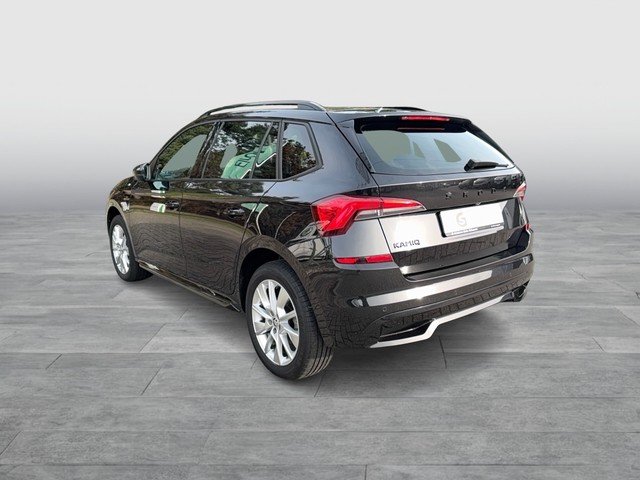 Skoda - Kamiq 1.0 TSI Monte Carlo NAVIGATION+LED+KAMERA_7