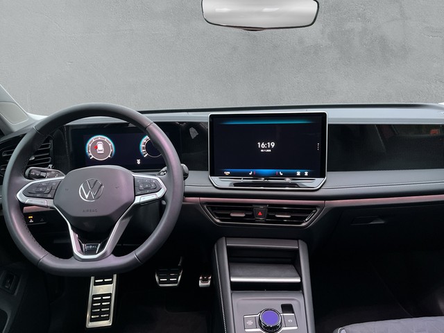 VW - Tiguan 1.5 eTSI DSG Goal AHK CAM LED NAVI PANO_5