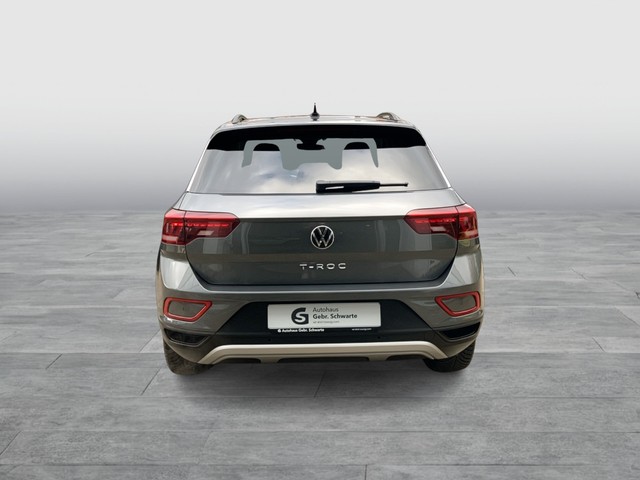 VW - T-Roc 1.5 TSI DSG Goal ACC+LED+NAVI+SHZG+LM17"_10