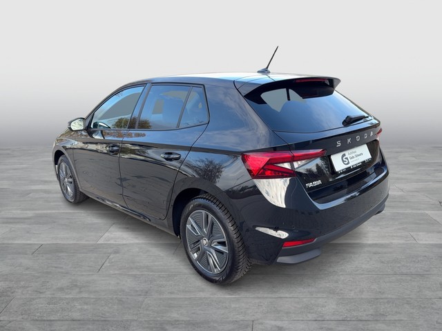 Skoda - Fabia 1.0 TSI Drive_11