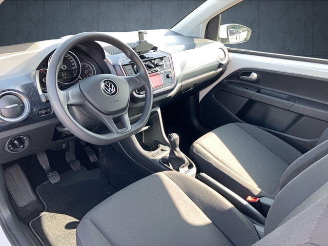 VW - up! 1.0  Basis SHZ+KLIMA+LICHTuSICHT+BLUETOOTH_10