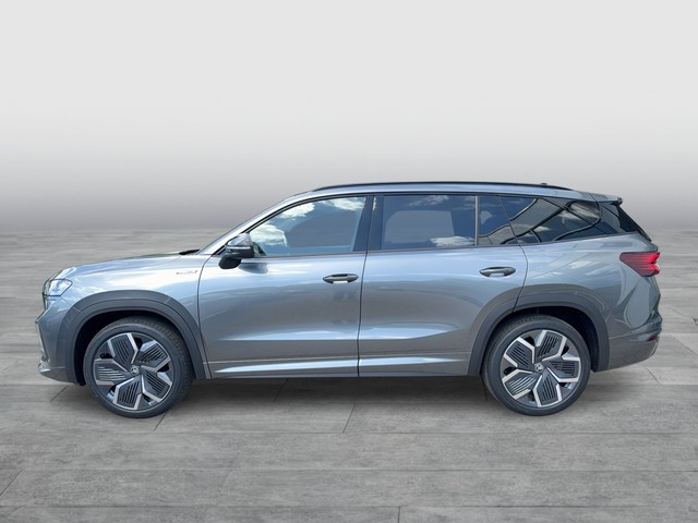 Skoda - Kodiaq 1.5 TSI mHEV DSG Sportline AHK+NAVI+PANO_12