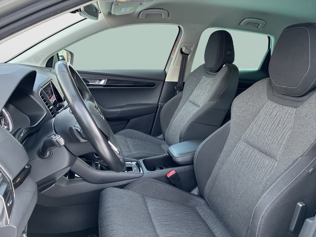Skoda - Karoq 1.5 TSI DSG Style Navi+ Kamera+Sitzhzg._5