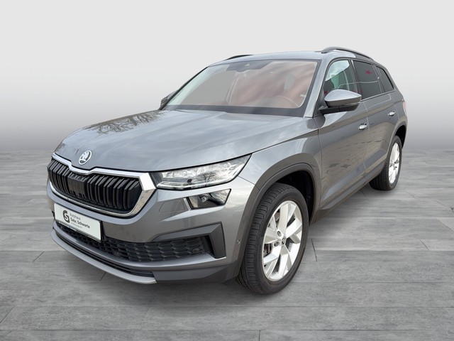 Skoda - Kodiaq 2.0 TDI DSG Tour 4x4 AHK+Matrix-LED+RFK_1
