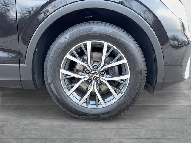VW - Tiguan 2.0 TDI DSG Life AHK+LED+NAVI+SHZ_13