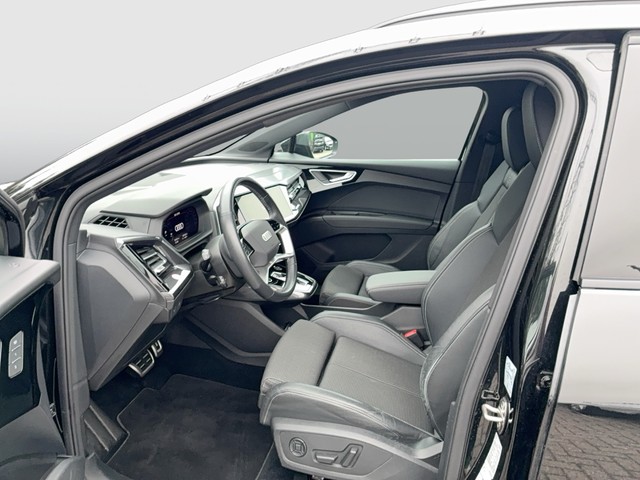 Audi - Q4 e-tron 40e-tron LED+NAVIGATION+RÜCKFAHRKAMERA_12