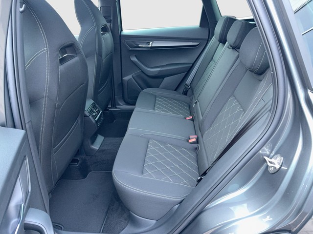 Skoda - Karoq 1.5 TSI DSG Sportline AHK+ACC+LED+PANO+DAB_3
