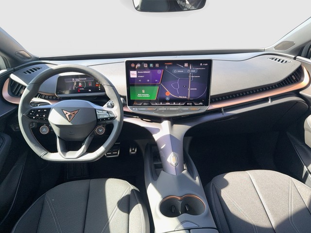 CUPRA - Tavascan 210kW Endurance NAVI+KAMERA+SHZG+ACC_3