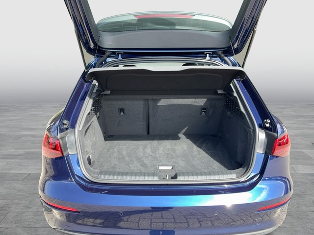 Audi - A3 Sportback 2.0 TDI KLIMAANLAGE+NAVI+SHZG+LED+_4