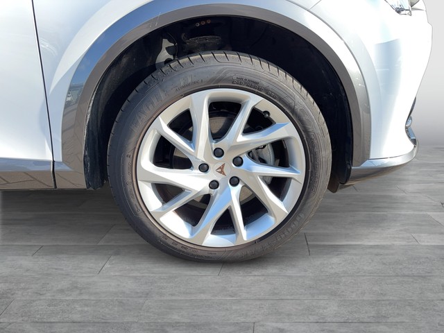 VW - Caddy 2.0 TDI Kombi AHK PDC Spurhalte_19