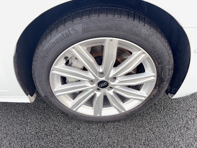 Audi - A6 Avant 50 TFSI e S-tronic quattro advanced ACC_9