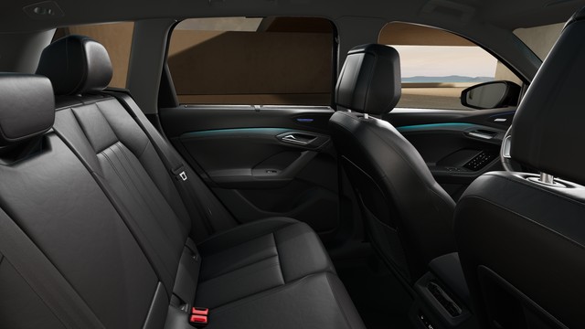 Audi - Q6 e-tron quattro S-line AHK B&O LED LM21 NAVI_4