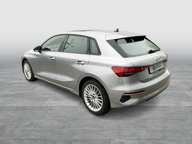 Audi - A3 Sportback 30 TFSI Advanced AHK+NAVI+SHZG+PANO_10 Audi - A3 Sportback 30 TFSI Advanced AHK+NAVI+SHZG+PANO_10