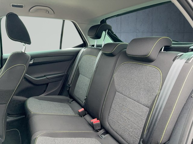 Skoda - Fabia 1.0 Soleil Klima+Sitzhzg.+PDC_3