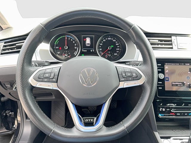 VW - Passat Variant 1.4 TSI DSG GTE ACC+NAVI+LED+RFK_12