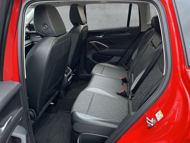 VW - Tiguan 1.5 eTSI DSG Goal AHK CAM LED NAVI PANO_4