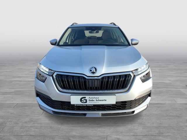 Skoda - Kamiq 1.0 TSI Ambition SMART LINK+LED+KLIMA_13