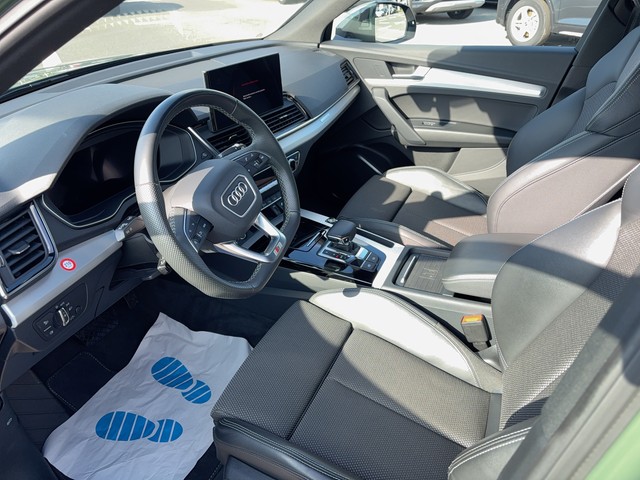 Audi - Q5 50 TFSI e S-tronic S-Line AHK+PANO_11 Audi - Q5 50 TFSI e S-tronic S-Line AHK+PANO_11