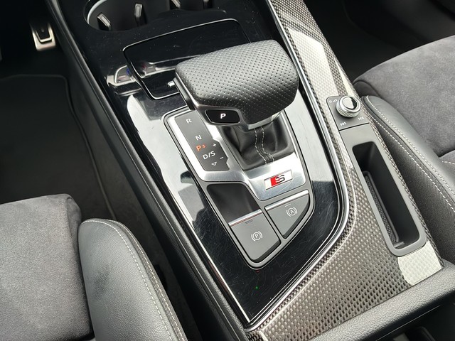 Audi - S4 Avant 3.0 TDI quattro AHK+LED+NAVI+PDC+KAMERA_6